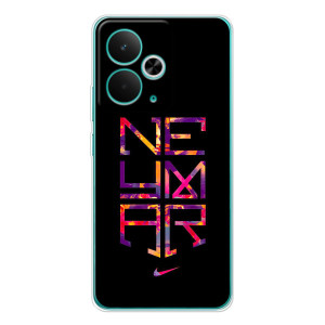 Силиконовый Чехол Realme 14T – N E Y M A R