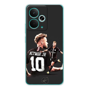 Силиконовый Чехол Realme 14T – Ней