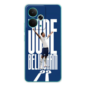 Чохли з Джуді Беллінгем для Realme 14T (Jude)