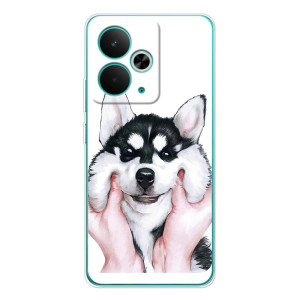Чохли з собаками для Realme 14T (VPrint)