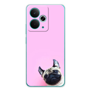 Чохли з собаками для Realme 14T (VPrint)