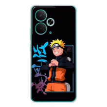 Чохли з тематикою АНІМЕ для 14Т (VPrint) (Аніме наруто)