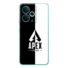 Чохли з топовими принтами для 14Т (APEX)