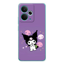 Чохли з топовими принтами для 14Т (Куромі)