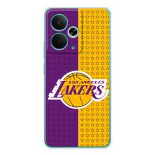 Чохли з топовими принтами для 14Т (Лейкерс)