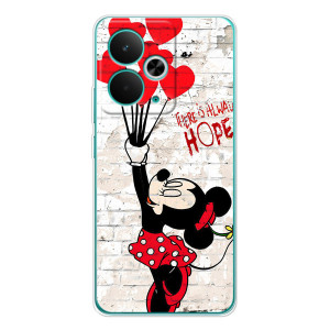 Чехол Disney Mouse Realme 14T (PREMIUMPrint)