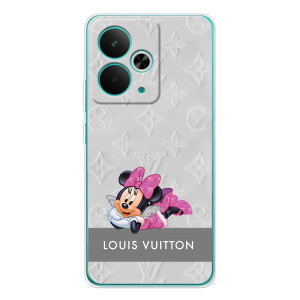 Чехол Disney Mouse Realme 14T (PREMIUMPrint)