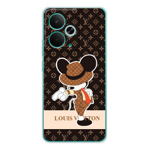 Чехол Disney Mouse Realme 14T (PREMIUMPrint)