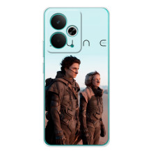 Чехол ДЮНА для 14Т (dune)