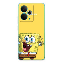 Чохол Губка Боб для 14Т (Губка Боб)