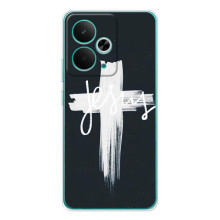 Християнські Чохли для Realme 14T (AlphaPrint)