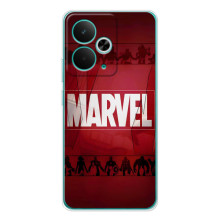 Чохол МАРВЕЛ для 14Т (AlphaPrint) (MARVEL)