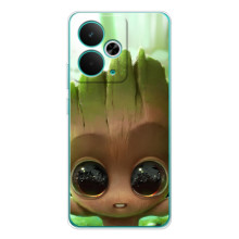 Чохол МАРВЕЛ для 14Т (AlphaPrint) (Милий Грут)