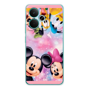 Чехлы для телефонов Realme 14T - Дисней – Disney