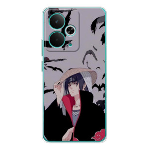 Анимешный чехол для Realme 14T