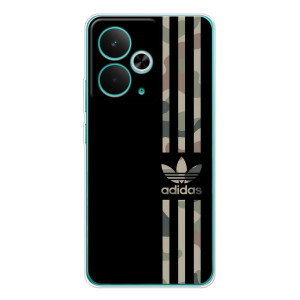 Чехол в стиле "Адидас" для 14Т – Adidas