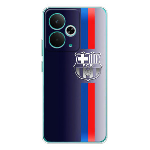 Чохол для Realme 14T (Барселона) – Barsa