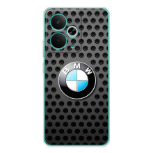 Чохол для 14Т - з принтом БМВ (AlphaPrint) (Знак БМВ)