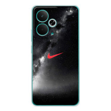 Чохол для Realme 14T - з принтом Найк (AlphaPrint)