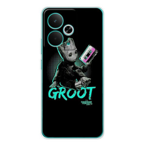 Чохол Супергерої Марвел на 14Т – Groot