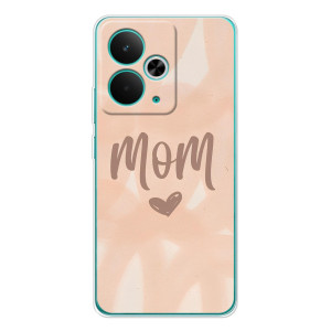 Чехлы на день мамы для 14Т – Love mom