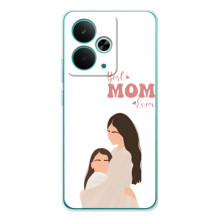 Чохли для мами на Realme 14T – Мама доньки