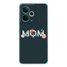 Чохли для мами на Realme 14T – Mom