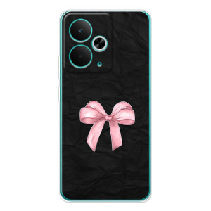 Чехол банты для Realme 14T – Бантик