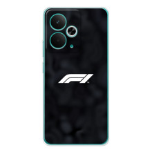 Чохол Формула1 на Realme 14T