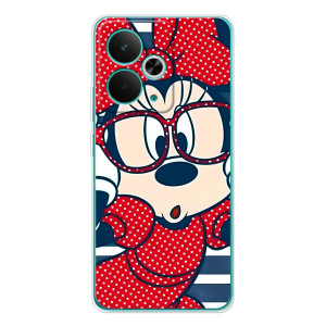 Эксклюзивный чехол для Realme 14T (AlphaPrint - Мультяшные)