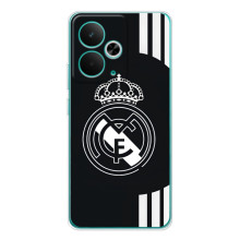 ФК Реал Мадрид чохли для Realme 14T (AlphaPrint) (ФК Реал Мадрид)