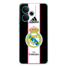 ФК Реал Мадрид чохли для Realme 14T (AlphaPrint) (лого Real Madrid)
