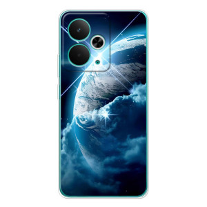 Космические Чехлы для 14Т (VPrint)