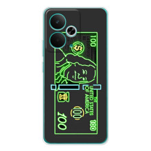 Популярные Чехлы с картинками для 14Т (Баксы)