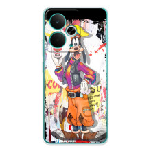 Популярные Чехлы с картинками для 14Т (Bad Wolf)