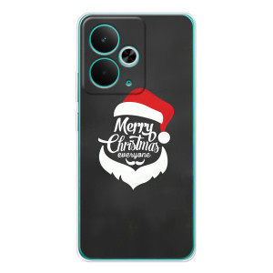 Різдвяні Чохли для Realme 14T (VPrint)