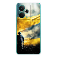 Українські, патріотичні Чохли для 14Т (Війна)