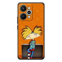 Брендновые Чехлы для RealMe 15 Pro - (PREMIUMPrint) (Арнольд)