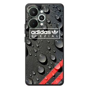Чехлы Адидас для RealMe 15 Pro (AlphaPrint)