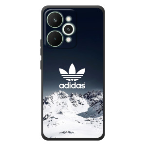 Чехлы Адидас для RealMe 15 Pro (AlphaPrint)