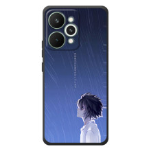 Чехол с персонажами АНИМЕ на RealMe 15 Pro – Anime L