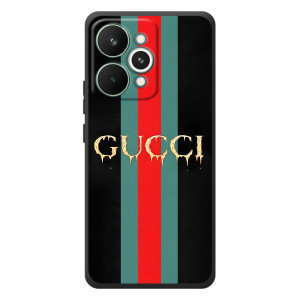 Чохли бренд ГУЧЧІ для RealMe 15 Pro – GUCCI