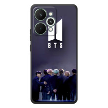 Чехлы BTS для RealMe 15 Pro (AlphaPrint) – Группа BTS