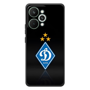 Чехлы для RealMe 15 Pro (VPrint) - Футбольные клубы