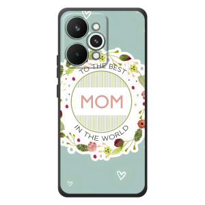 Чехлы для МАМЫ на RealMe 15 Pro – Для мамы