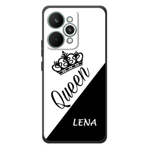 Чохли для RealMe 15 Pro - Жіночі імена – LENA