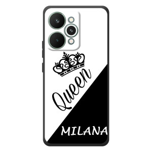 Чохли для RealMe 15 Pro - Жіночі імена – MILANA