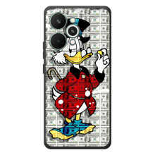 Чехлы для РеалМи 15 Про - Scrooge MagDag (PREMIUMPrint)