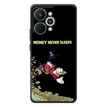 Чехлы для РеалМи 15 Про - Scrooge MagDag (PREMIUMPrint) – Мани Скруджа