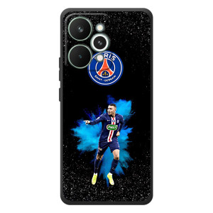 Чехлы Килиан Мбаппе для RealMe 15 Pro